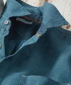 Chemise "Élégance"