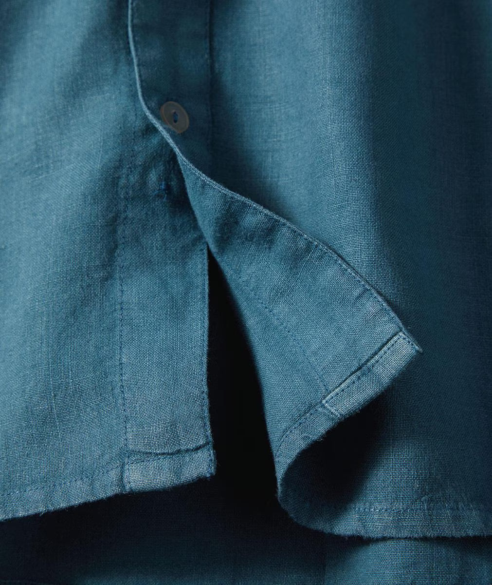 Chemise "Élégance"