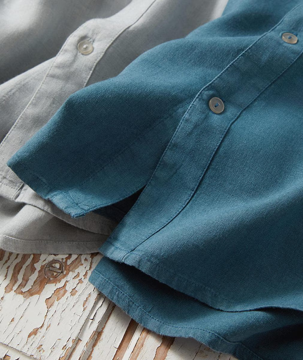 Chemise "Élégance"