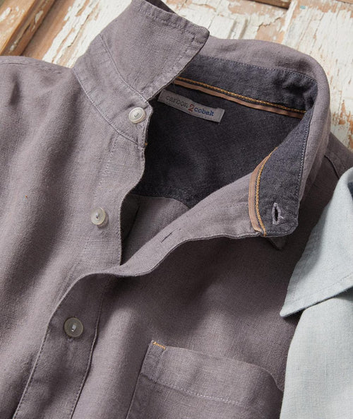 Chemise "Élégance"