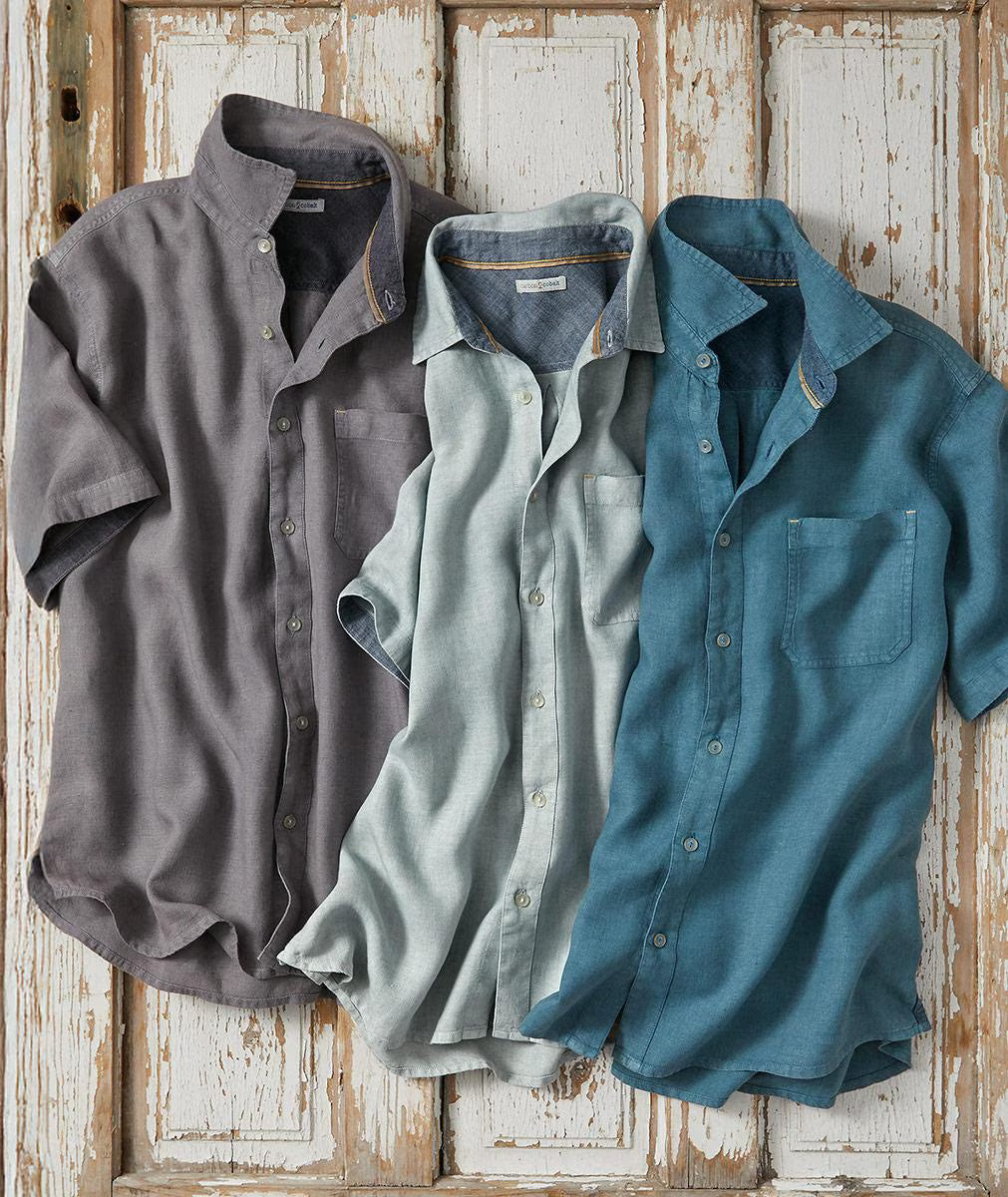 Chemise "Élégance"