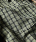 Surchemise en Flanelle Réversible