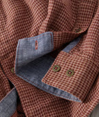 Chemise "Texture Premium"