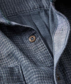 Chemise "Texture Premium"