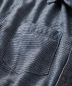 Chemise "Texture Premium"