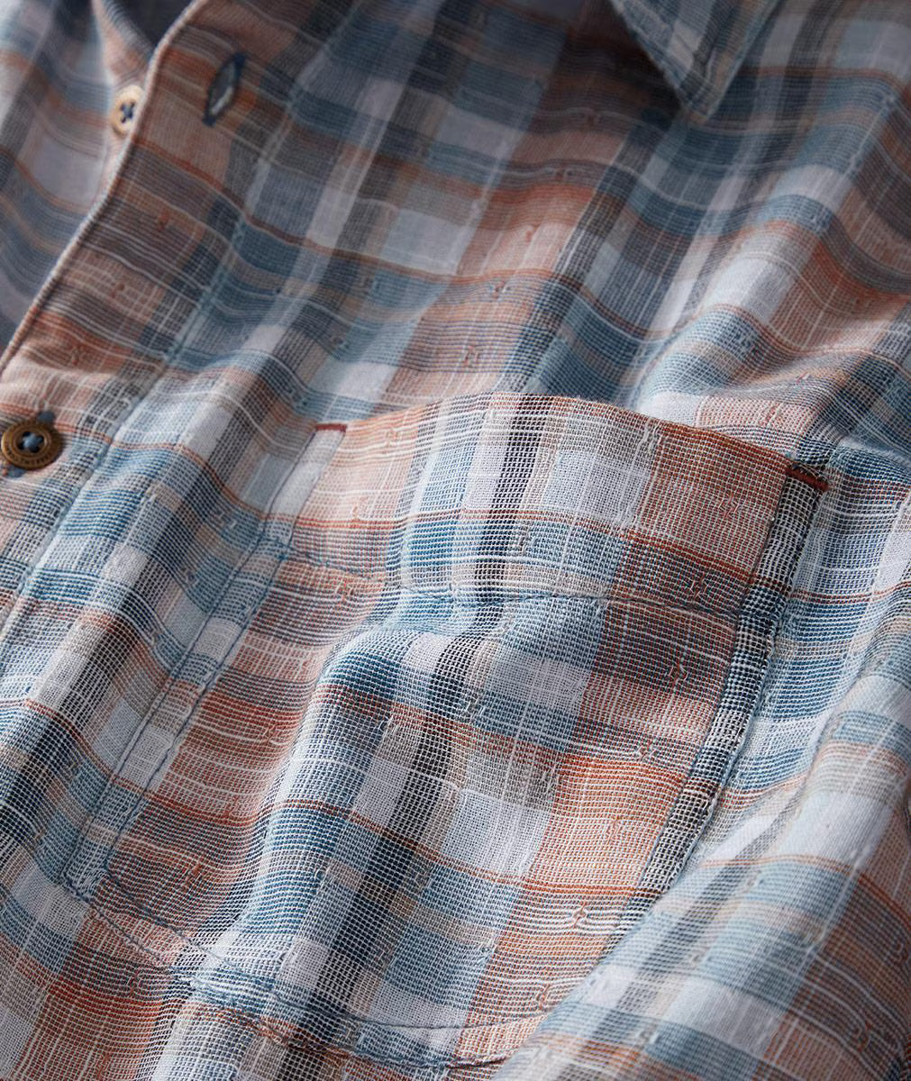 Chemise élégante et confortable