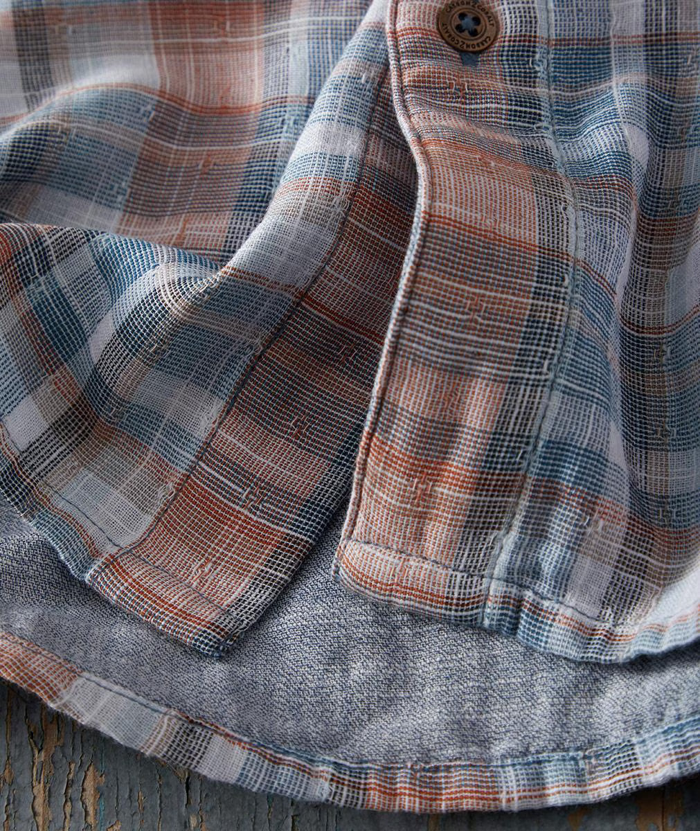 Chemise élégante et confortable