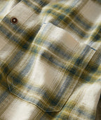 Chemise "Herringbone"