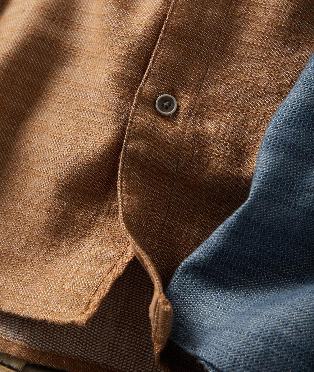 Chemise Homme Élégante