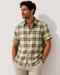 Chemise "Herringbone"
