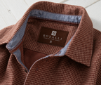 Chemise "Texture Premium"