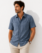 Chemise Homme Élégante
